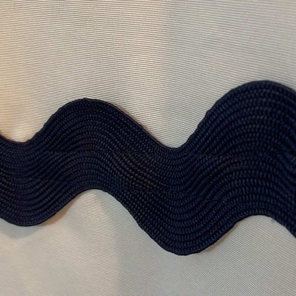 STS Sail to Sable Navy and White XS Dress - Picture 3 of 9